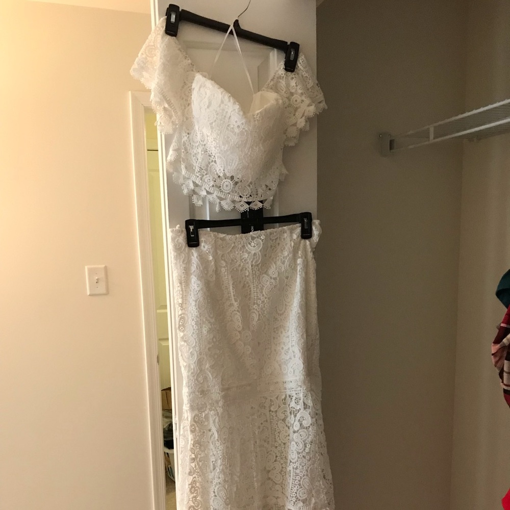 FashionNova two piece